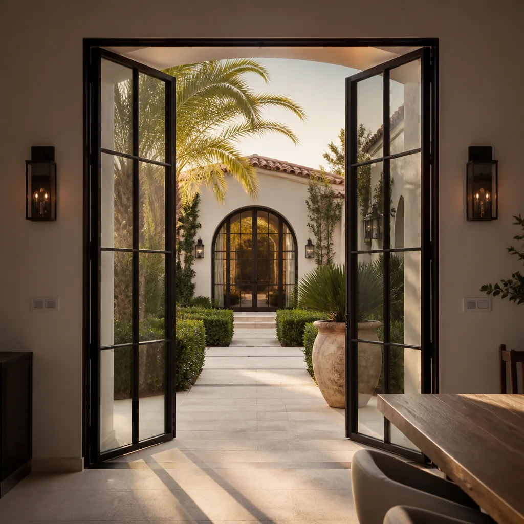Door Installation
