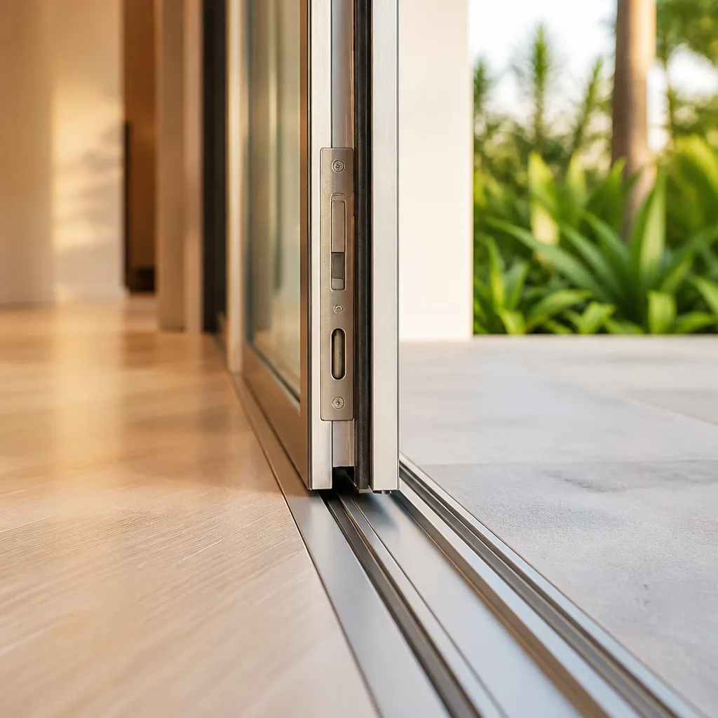 Sliding & Patio Doors