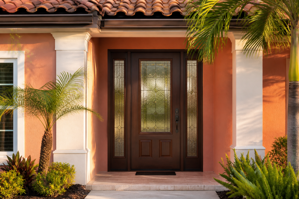 Entry Doors