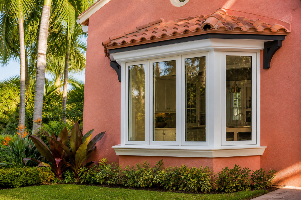 Garden Windows