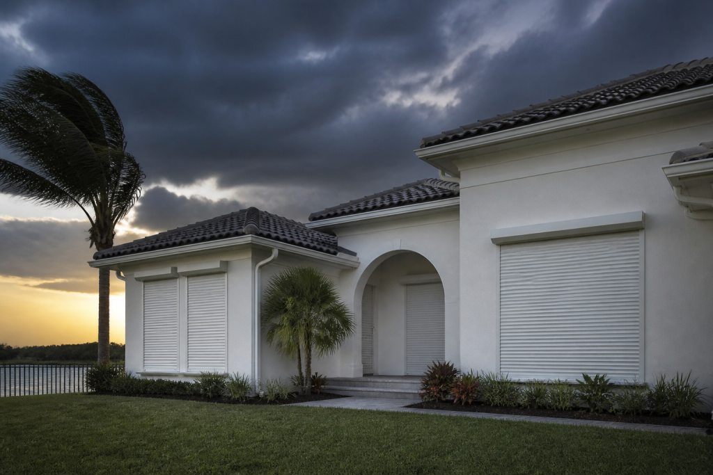 Horizontal Roller & Sliding Windows