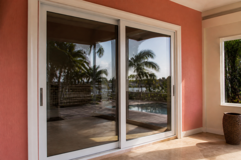 Sliding Glass & Patio Doors